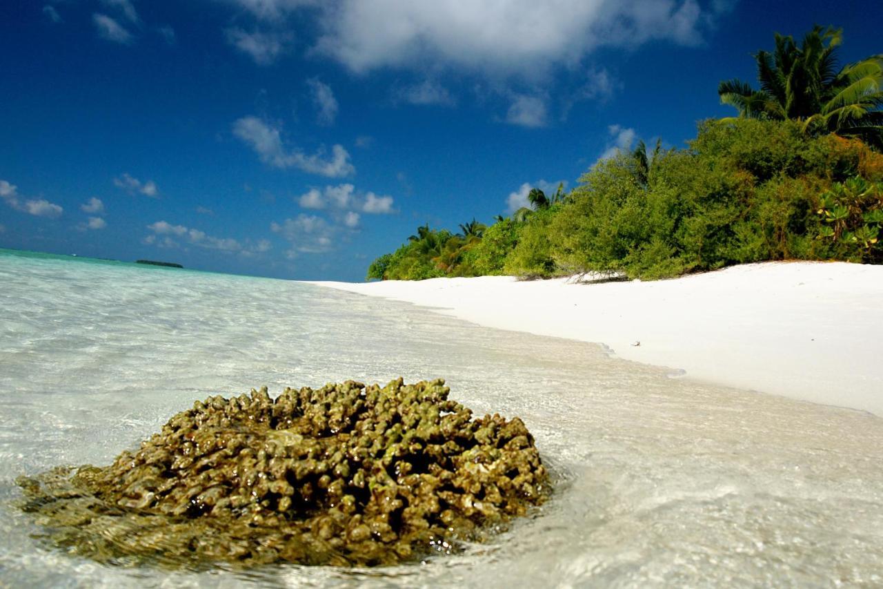 Araam Stay Hulhumale Exterior foto