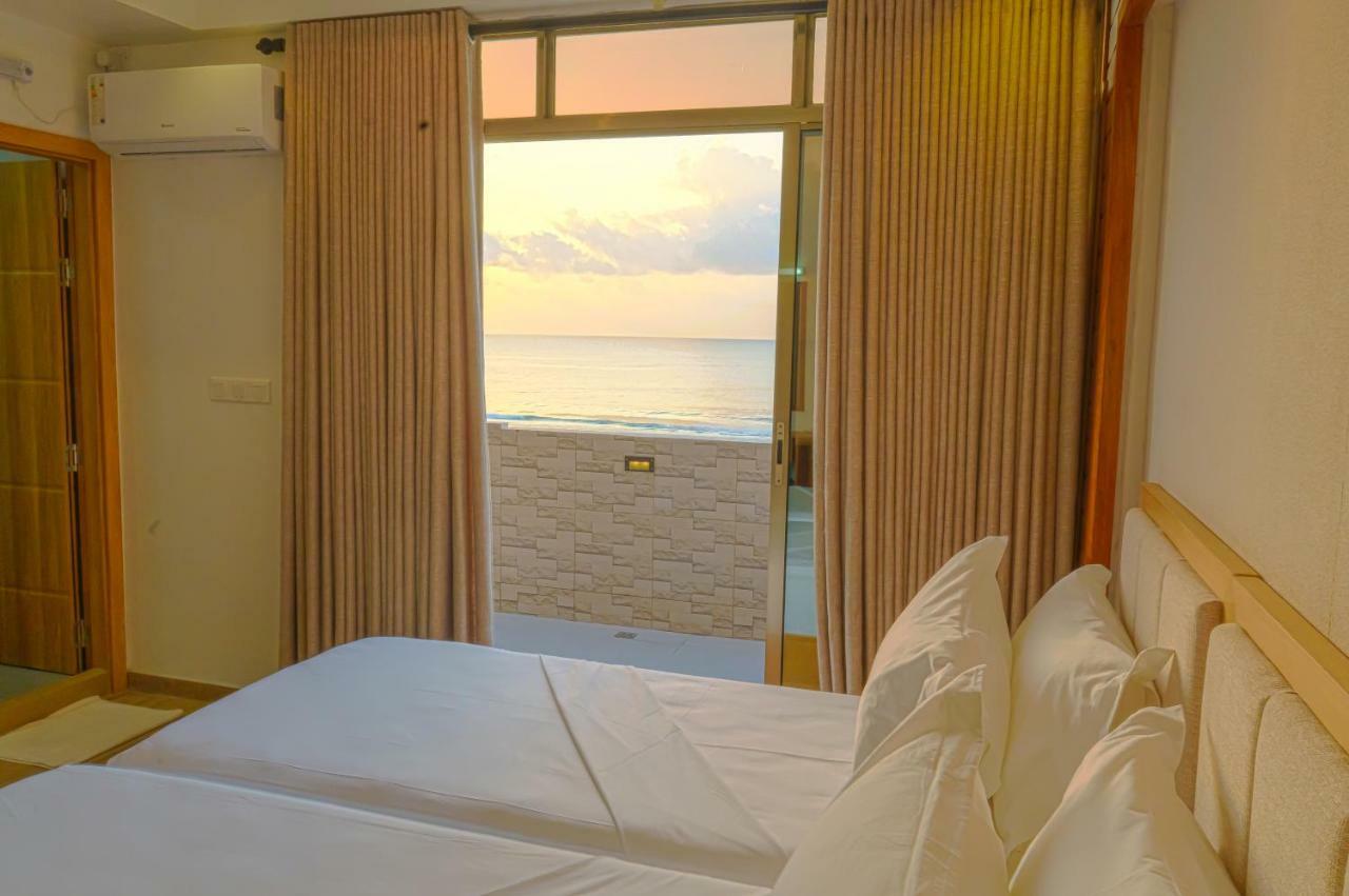Araam Stay Hulhumale Exterior foto