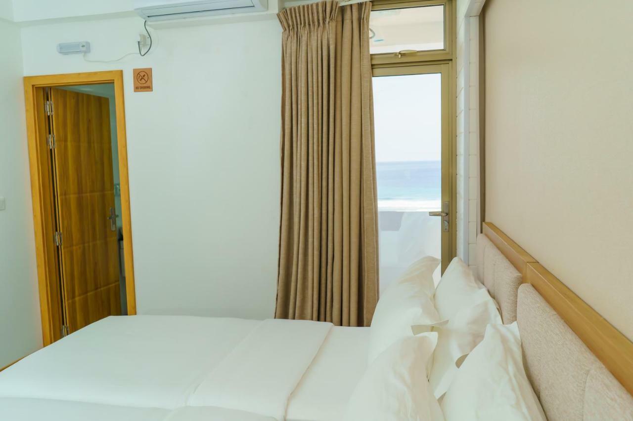 Araam Stay Hulhumale Exterior foto