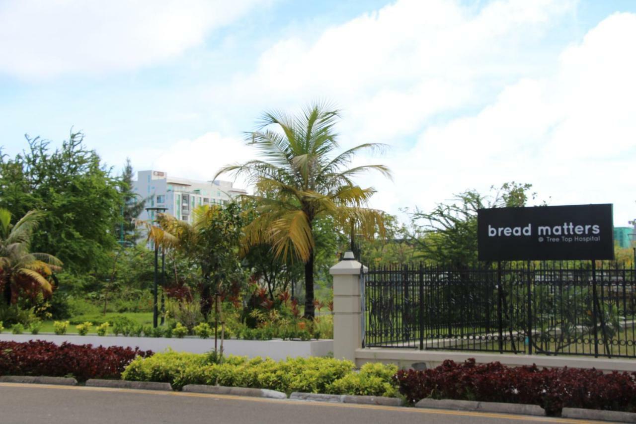 Araam Stay Hulhumale Exterior foto