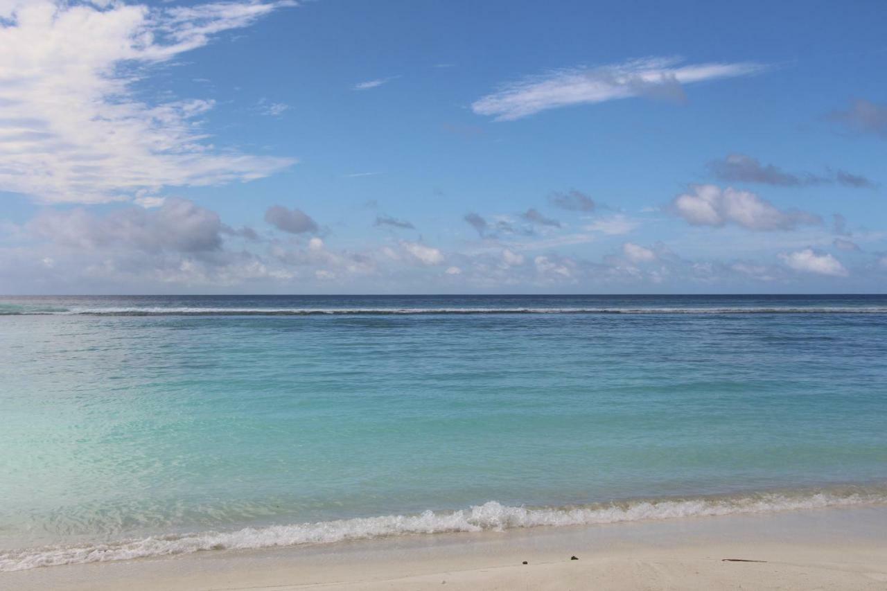 Araam Stay Hulhumale Exterior foto