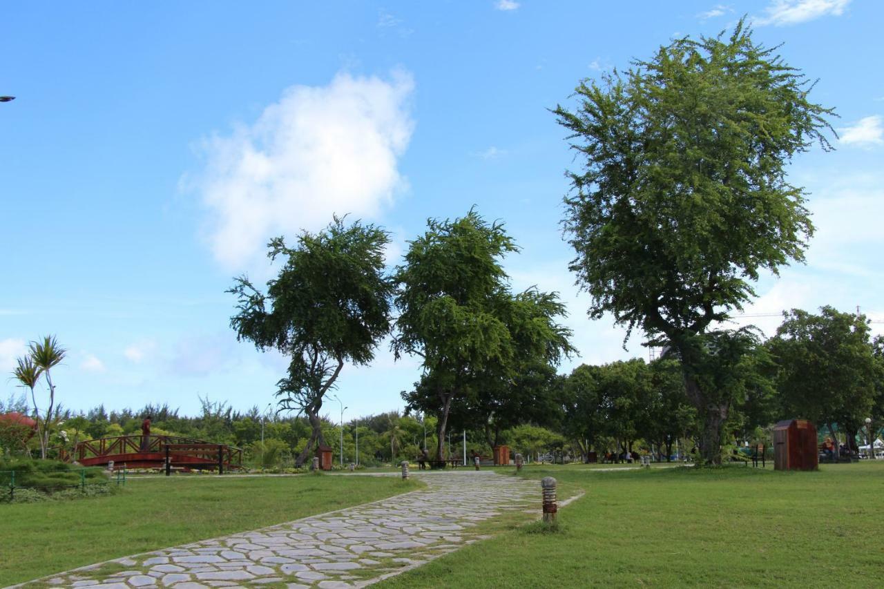 Araam Stay Hulhumale Exterior foto